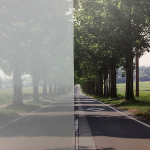 ファサラ フロスト/マット SH2MAMM ミルキーミルキー 1270mm(長さは1~29mで選択)