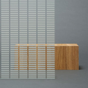 ファサラ ボーダー SH2FGLT ラティス 1270mmX30m