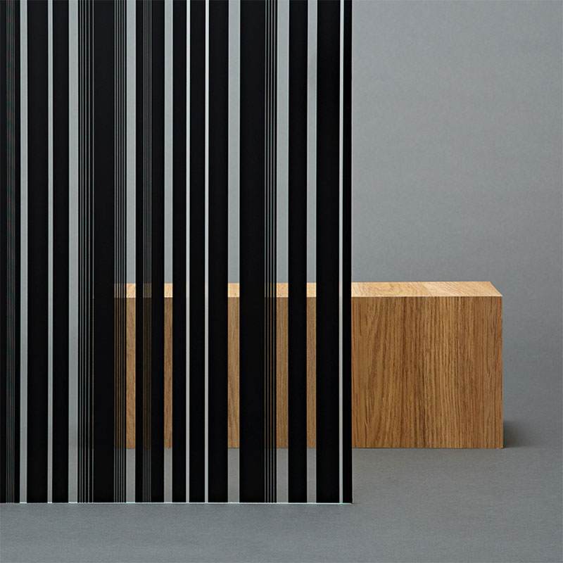 ファサラ ストライプ SH2CSRD ラディウス 1270mm(長さは1~29mで選択)