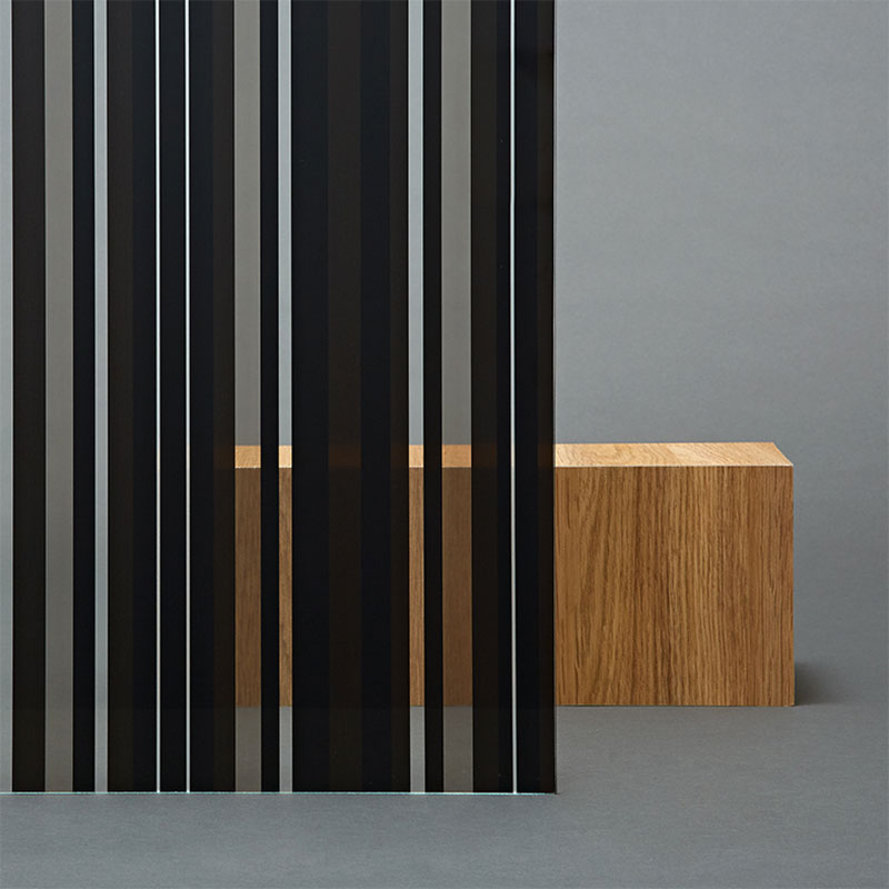 ファサラ ストライプ SH2CSNK ノクト 1270mm(長さは1~29mで選択)