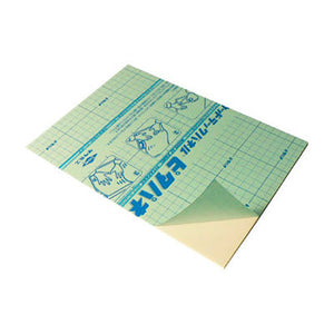 ウッドラックパネル ピタパネ 7mm厚 910×1820 両面のり付き 20枚梱包