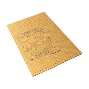 ウッドラックパネル R 5mm厚 760×1080 片面のり付き 40枚梱包