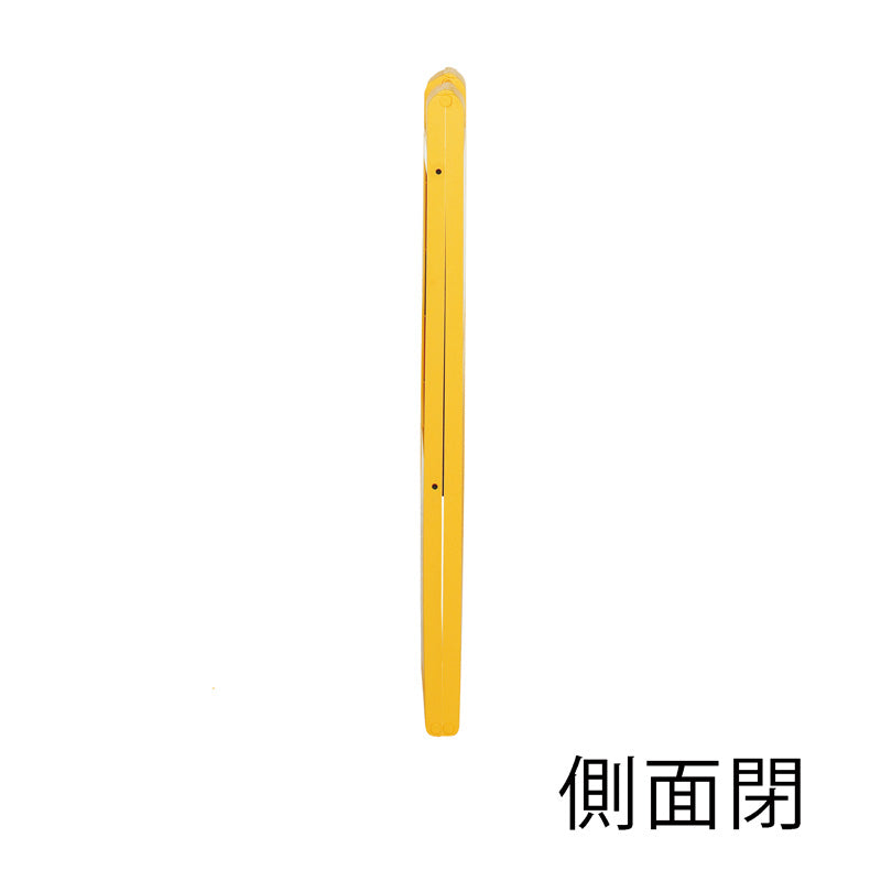 屋内用 デジタルサイネージ 18.5インチ スタンドタイプ ホワイト CM-698