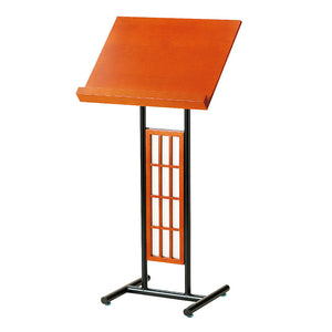 メニュースタンドCOMBI 飾り障子 ナチュラル 50465