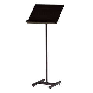 スリムメニュースタンドCOMBI ブラック A3横対応 50483