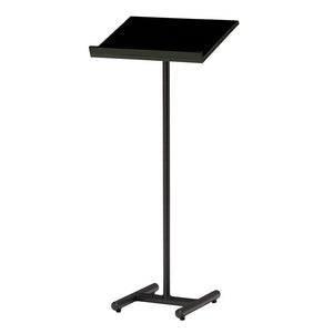 スリム記帳スタンドCOMBI ブラック A3横対応 50486