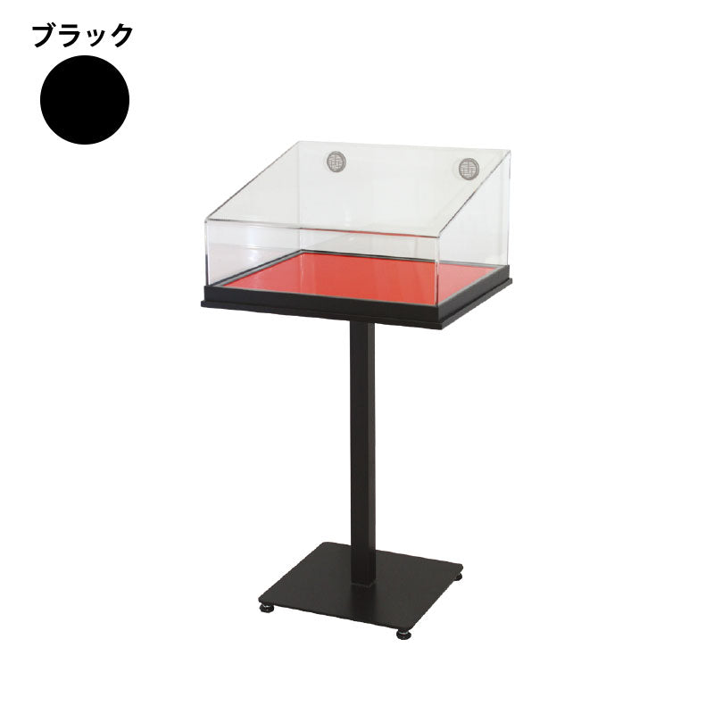 サンプルケース SP-72 ブラック