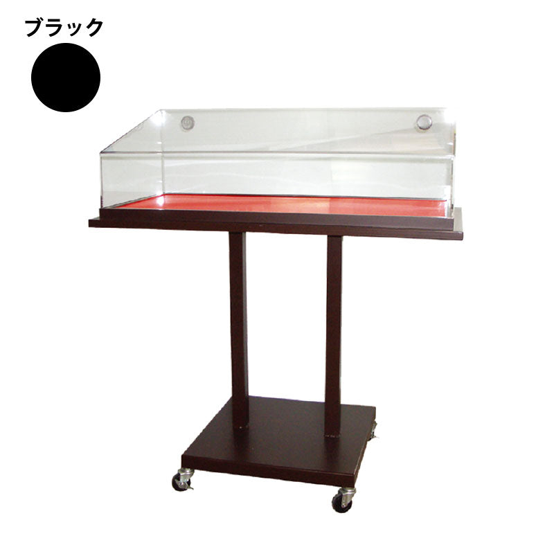 サンプルケース SP-56 ブラック