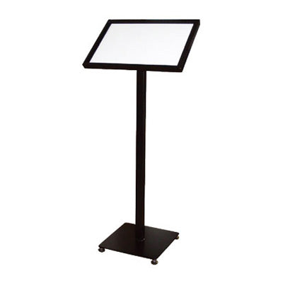 メニュースタンド M-B4 ブラック B4