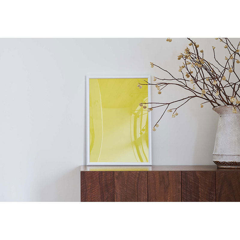 ポスターパネル Jパネル 917×612 ブラック 屋内用