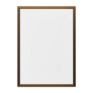 ポスターパネル Jパネル 602×502 ブロンズ 屋内用