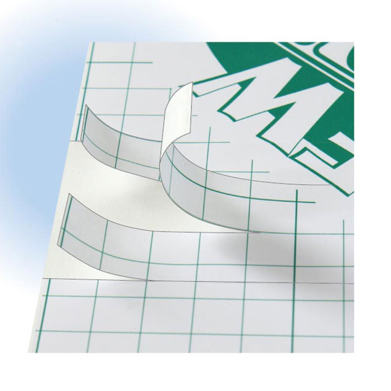 ニューエコのりパネ 5mm厚 A2判 片面のり付き 5NENP-A2 バラ売り