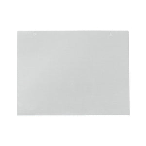 アルモード 透明クリアファイル A4