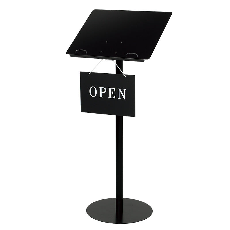 アルモード OPEN両面表示プレート (OPEN/CLOSED)