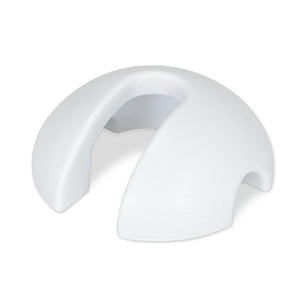 アルモード ドームウエイト M-980 ホワイト