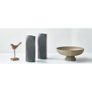 CLEAS テクスチャードガラス GF1806 バーチカル 950mm×1m