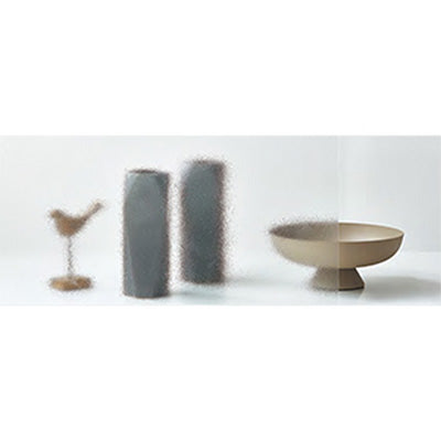 CLEAS テクスチャードガラス GF1812 ノーム 950mm×1m