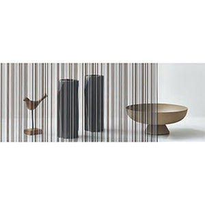 CLEAS ストライプ GF1828 キタラブラック 1250mm×1m