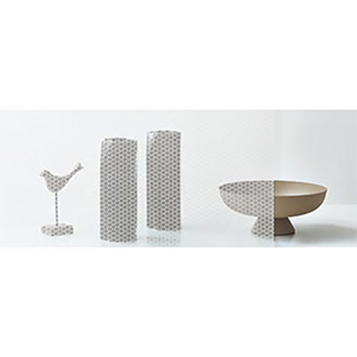 CLEAS 和 GF1837 麻の葉切子 1250mm×1m