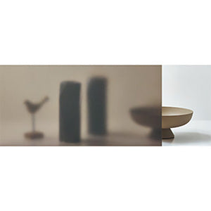 CLEAS 日射調整 GF1411 スチームブロンズ20 1250mm×1m