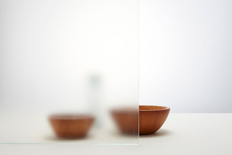 スコッチティント 外貼り・遮熱NANOMACRX NANOマットクリスタル 1270mmX30m