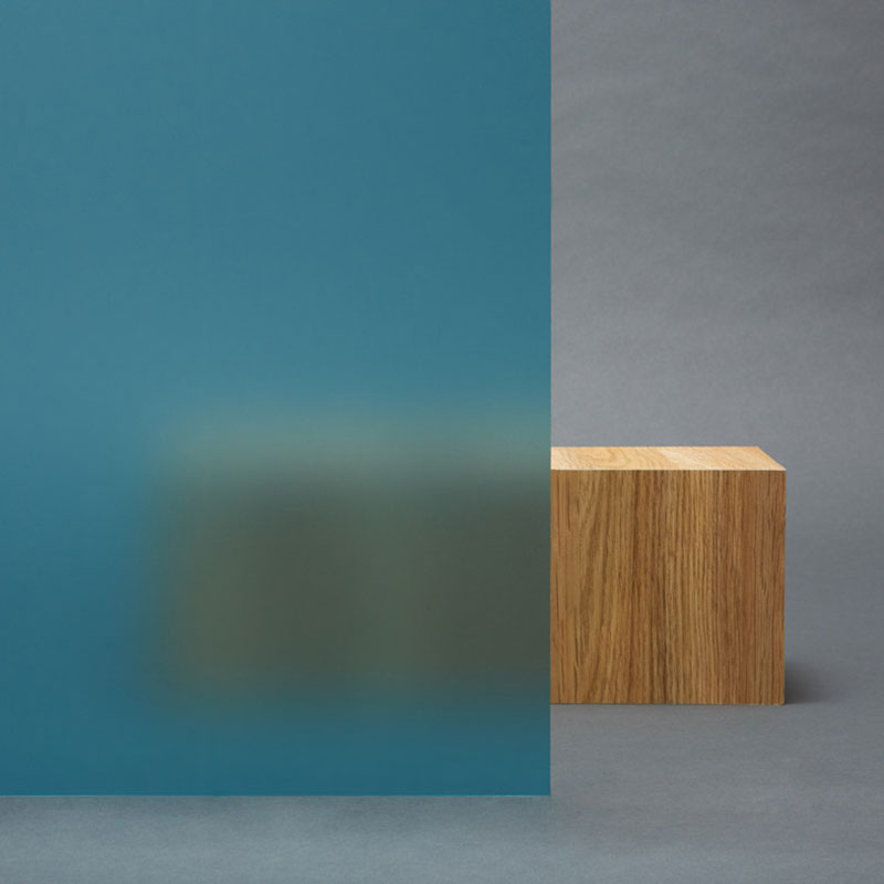 スコッチティント 外貼り・反射光害対策 SH2FRBLX フロストブルー 1270mmX30m