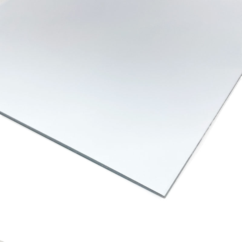 CKホワイトボード ホワイト/片面アルミ CK-3-WALS 3mm 910×1820 バラ