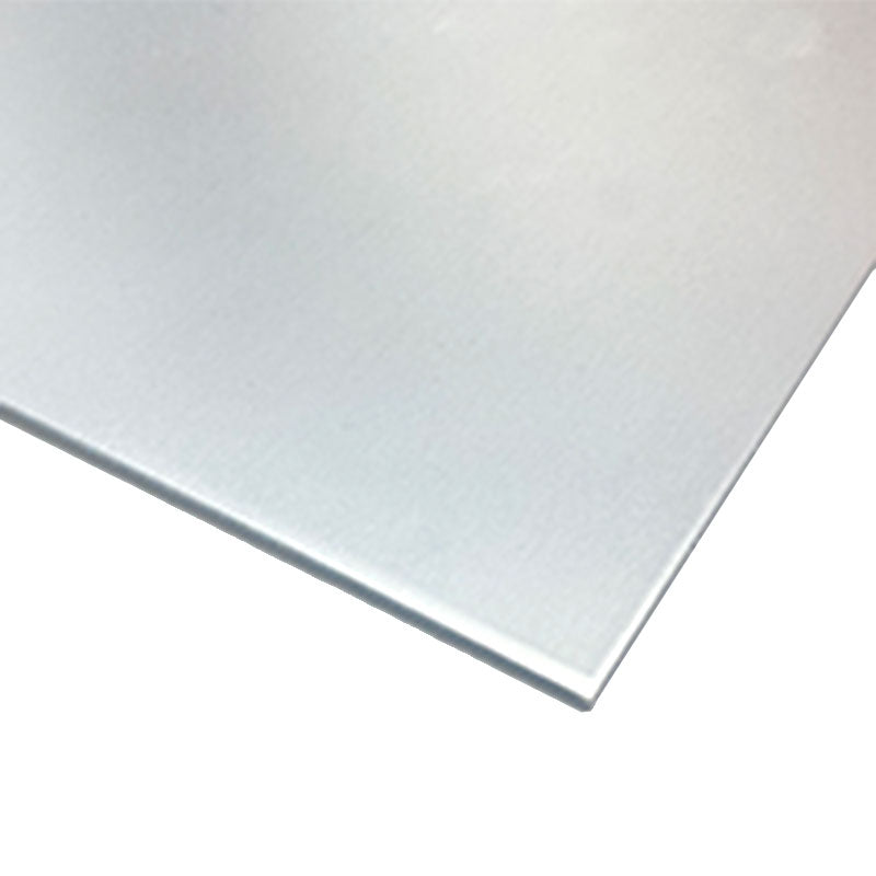 CKホワイトボード ホワイト/片面アルミ CK-3-WALS 3mm 910×1820 バラ