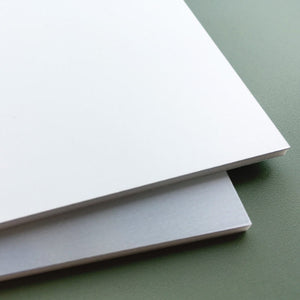 CKホワイトボード ホワイト/片面アルミ CK-3-WALS 3mm 910×1820 5枚セット