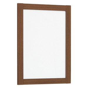 ポスターパネル 346 A2 木目ブラウン 屋内用