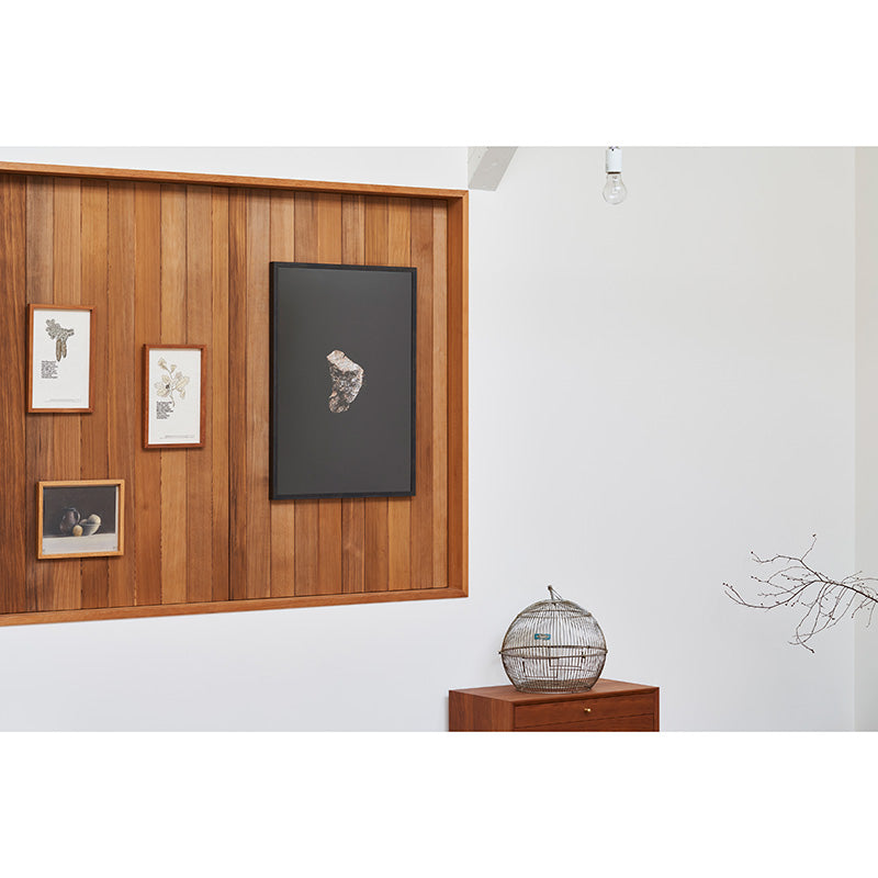 デッサン額 FW B4 シルバー 屋内用