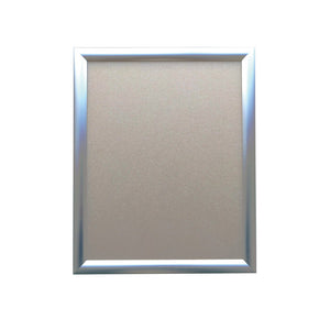 デッサン額 YFM A5 シルバー 屋内用