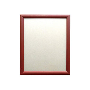 デッサン額 YFM B4 インディアンレッド 屋内用