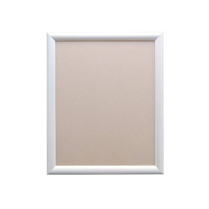 デッサン額 YFM 700角 ネオホワイト 屋内用