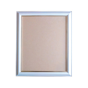 デッサン額 HVM B1 ネオホワイト 屋内用