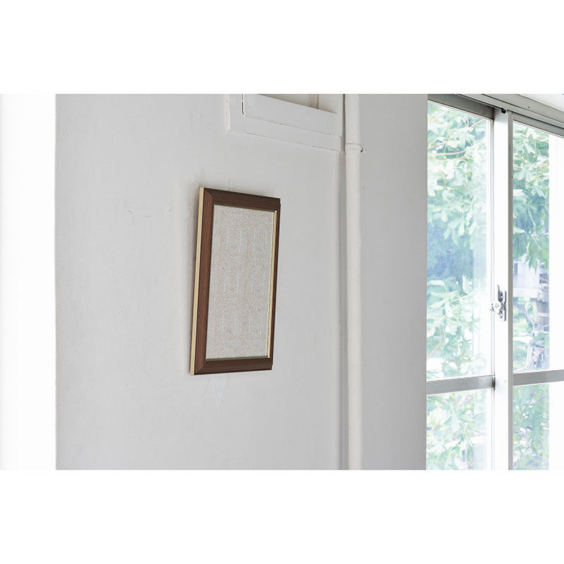 デッサン額 HVM 200角 ゴールド 屋内用