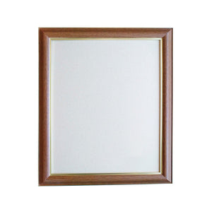 デッサン額 HVM B2 チーク 屋内用