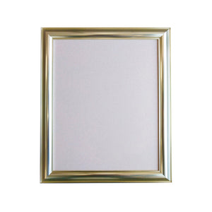 デッサン額 HVM 600角 ゴールド 屋内用