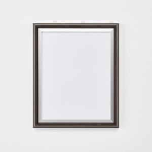 デッサン額 エトルタ 900角 オーク 屋内用