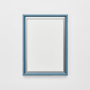 デッサン額 エトルタ A1 ナイトブルー 屋内用