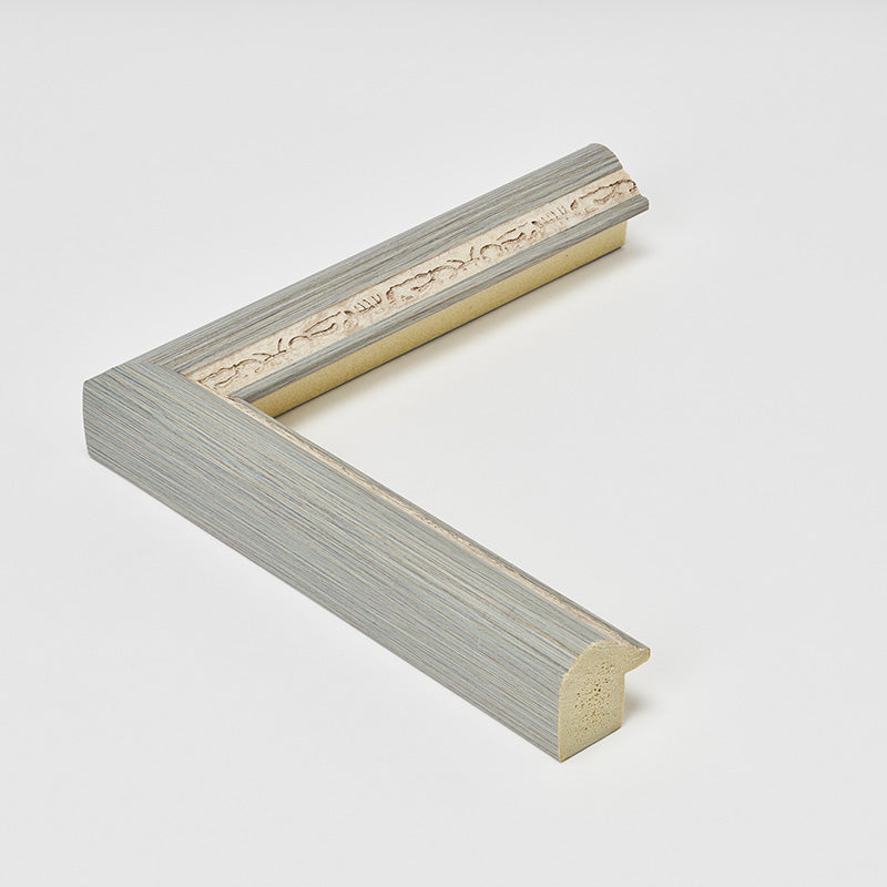 デッサン額 APS-02 B3 グレー 屋内用