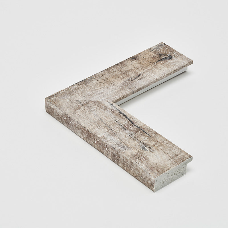 デッサン額 APS-05 350角 ブラウン 屋内用