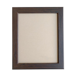 デッサン額 CF 面金なし A4 オーク 屋内用