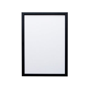 ポスターパネル オープンスライド B4 ビター 屋内用