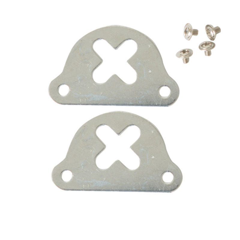 ウルトラスリムライトパネル用 壁掛けフック2個入り (62251-04)