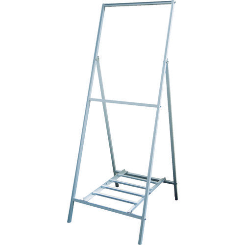 アルミ枠 1400×550看板用 サインキーパー付