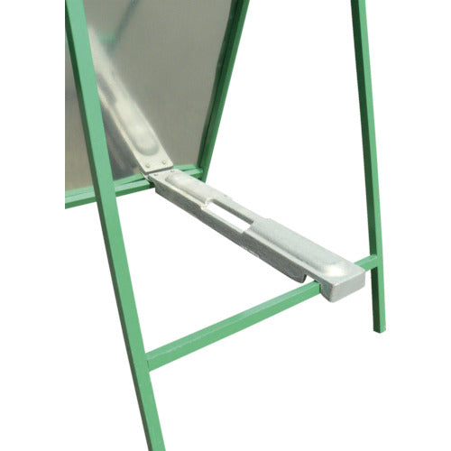 【レンタル】ヘビーウェイト 看板用重し