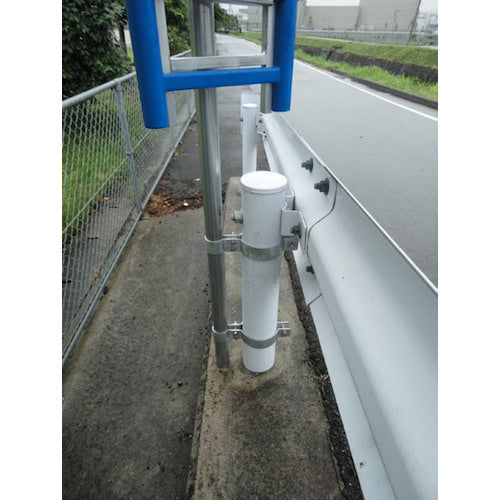 GR用親子バンド(2個セット) φ114.3×φ48.6用