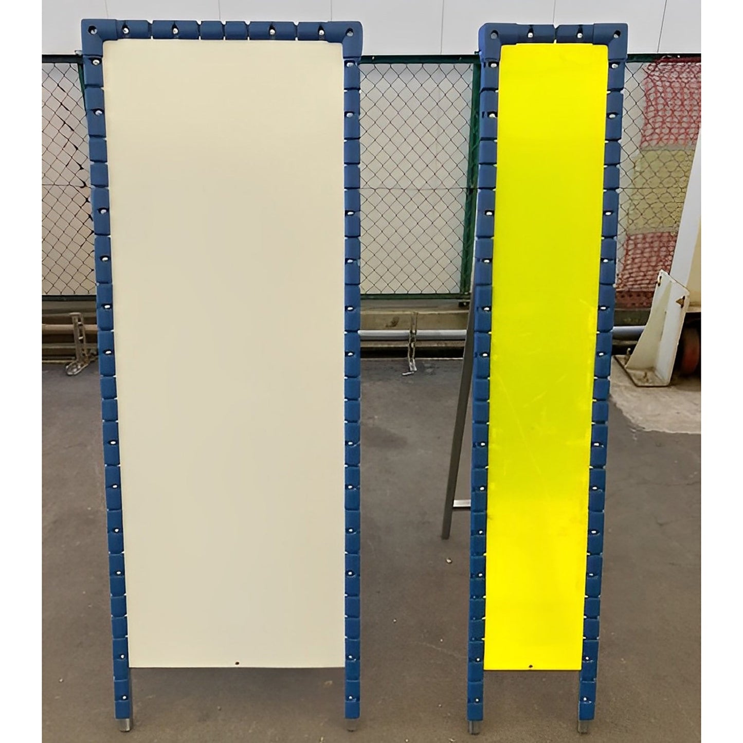 カチッと隊 550用