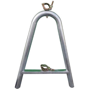 メッキタンカンバリケード